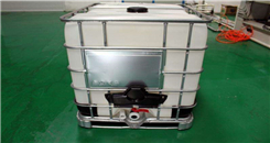 噸桶生產廠家分析噸桶結構有哪些優(yōu)點