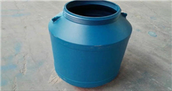 化工桶應(yīng)該怎樣進(jìn)行存放