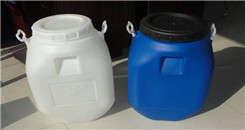 塑料桶出現(xiàn)輕微裂縫應(yīng)該怎么處理