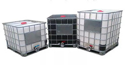 IBC噸桶的結(jié)構(gòu)有哪些優(yōu)點(diǎn)