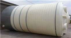 塑料儲(chǔ)罐適用于哪些領(lǐng)域