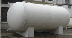 pp儲(chǔ)罐具有哪些優(yōu)勢