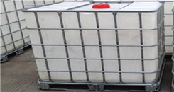 噸桶生產廠家：灌裝噸桶有哪些注意事項？