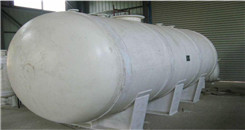 pp儲(chǔ)罐鍍鋅工藝要點(diǎn)