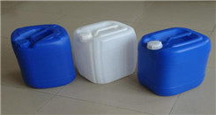 吹塑桶使用性能怎么樣？