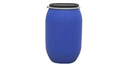 不同類的塑料桶儲(chǔ)存?；沸枳⒁饽男┦马?xiàng)