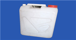 夏季塑料桶的受熱范圍是多少度？