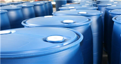 制造單環(huán)桶跟制造塑料瓶的是不是一種原料？