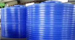 pe儲罐使用性能如何？