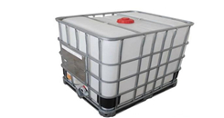 噸桶使用期間突然破損怎么辦？