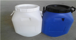 對于吹塑桶內(nèi)標(biāo)貼的出廠要求