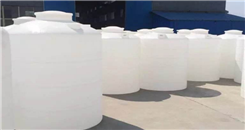 塑料儲罐在農(nóng)業(yè)領(lǐng)域的應用