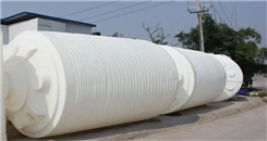 如何通過(guò)外觀檢驗(yàn)塑料儲(chǔ)罐的質(zhì)量?